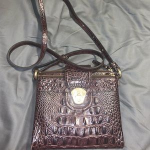 Brahmin crossbody